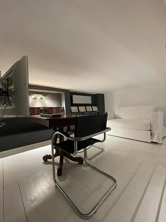 Portici Design Suite - Historical Center Bologna