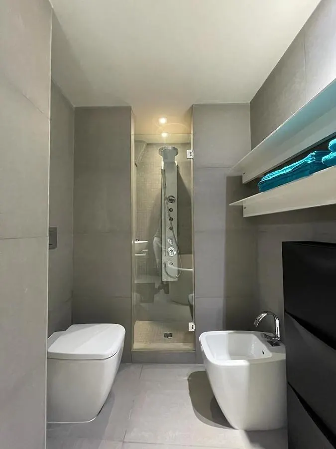Portici Design Suite - Historical Center Bologna