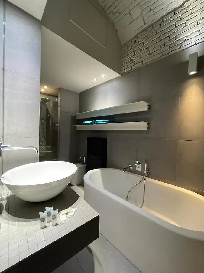 Appartement Portici Design Suite - Historical Center Bologna