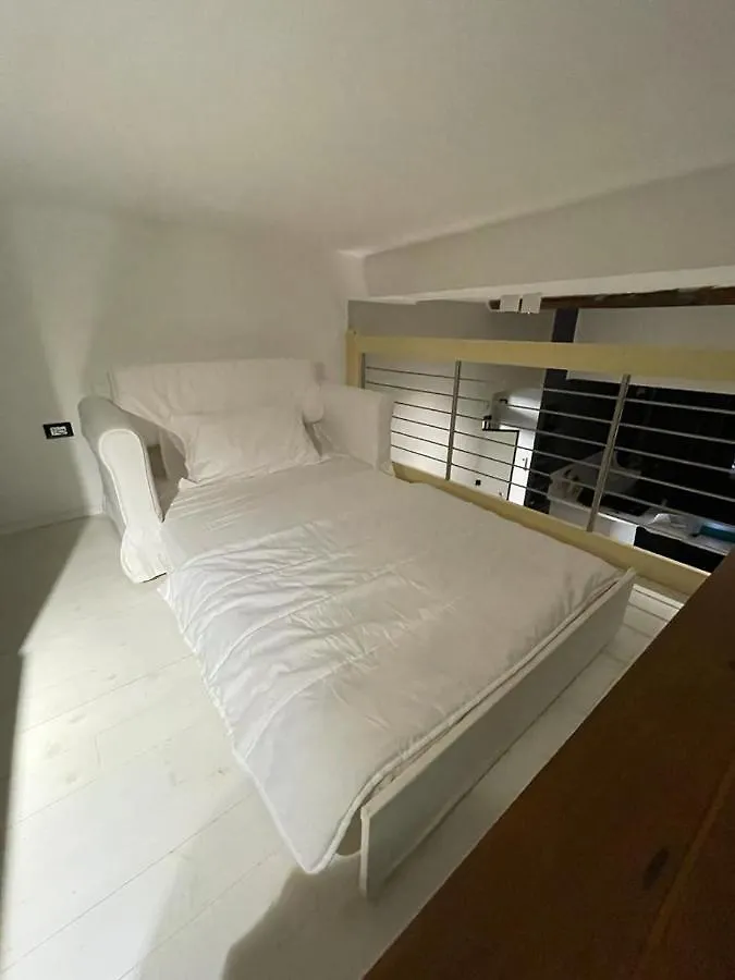 Portici Design Suite - Historical Center Bologna Appartement